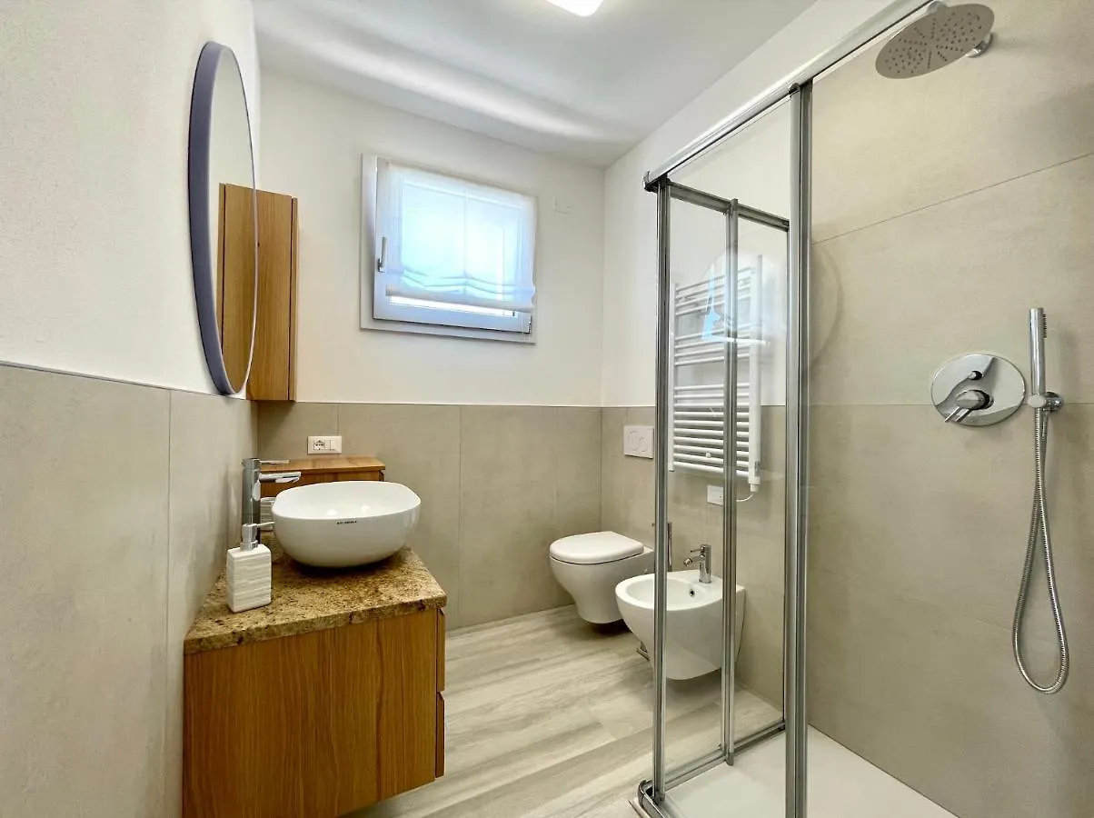 C Palace - Carraro Immobiliare Jesolo - Family Apartments 0*, Lido di Jesolo Italy