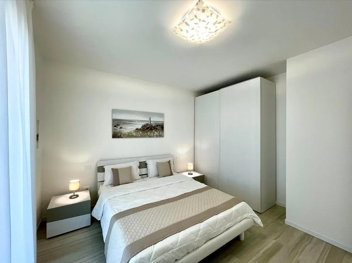 C Palace - Carraro Immobiliare Jesolo - Family Apartments