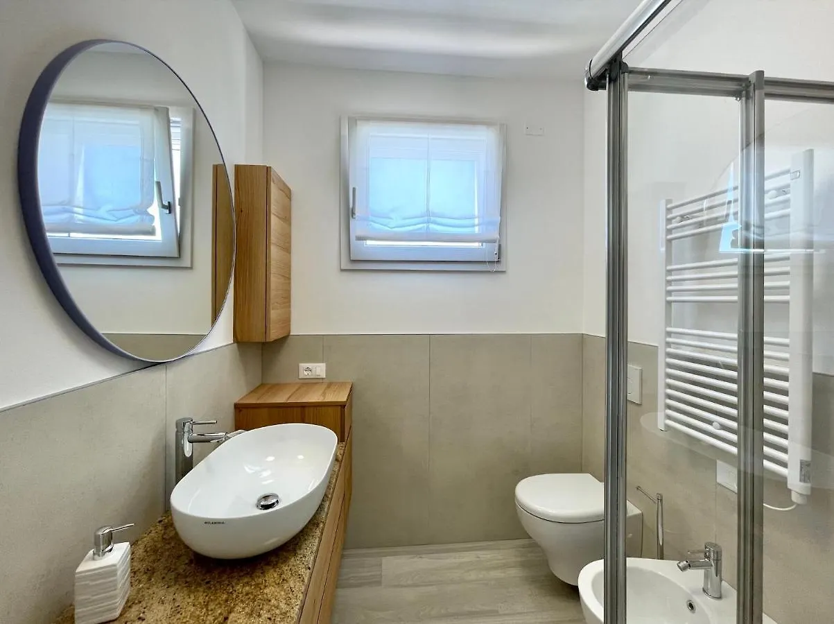C Palace - Carraro Immobiliare Jesolo - Family Apartments  Lido di Jesolo